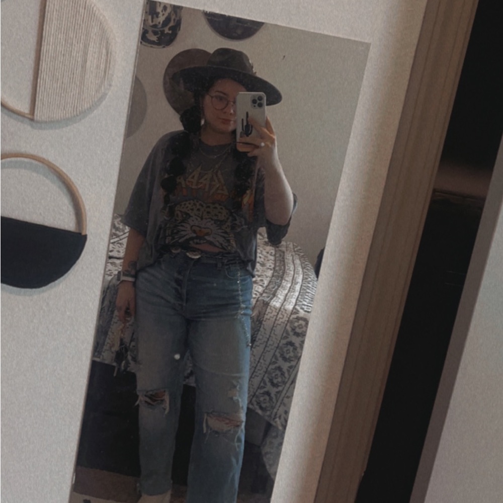 Meet your Posher, Kayle